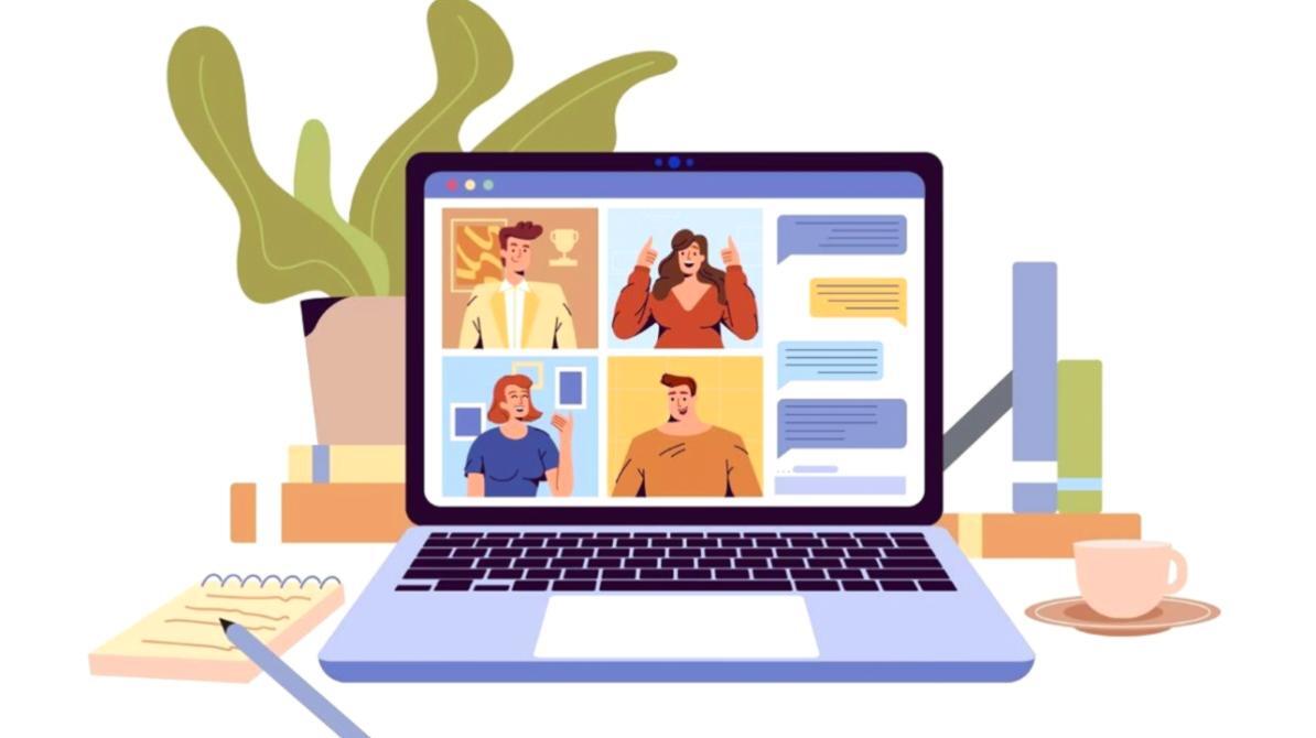 Strukturierte Lernmaterialien